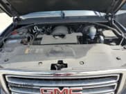 ✅ 2019 GMC Yukon XL SLT • VIN: 1GKS1GKC3KR374224 • Lot: 54604065. Wystawiony na Copart z przebiegiem 70 808 mil. Bezpłatny archiwum sprzedaży aukcyjnych z USA i szczegółowy raport historii pojazdu na DreamBid. Zdjęcie 12.