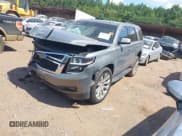 ✅ 2019 Chevrolet Tahoe LT • VIN: 1GNSCBKC2KR369502 • Лот: 42818933. Опубликован ранее на IAAI с пробегом Не указан. Бесплатный доступ к архиву аукционных продаж из США и подробный отчёт об истории автомобиля на DreamBid. Изображение 2.