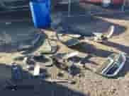 2014 Dodge Grand Caravan SE с VIN 2C4RDGBG4ER257688, выставлен на аукционе IAAI как лот 43535046 с пробегом 172 753 миль миль и . История ставок и продаж доступна на DreamBid. Изображение 12.