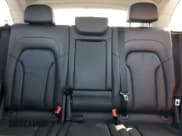 ✅ 2013 Audi Q5 Premium • VIN: WA1CFAFP6DA039000 • Lot: 80847925. Wystawiony na Copart z przebiegiem 73 755 mil. Bezpłatny archiwum sprzedaży aukcyjnych z USA i szczegółowy raport historii pojazdu na DreamBid. Zdjęcie 10.