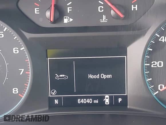 2018 Chevrolet Malibu LS с VIN 1G1ZC5ST9JF199656, выставлен на аукционе IAAI как лот 42512022 с пробегом 64 040 миль миль и . История ставок и продаж доступна на DreamBid. Изображение 16.