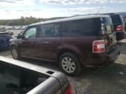 ✅ 2012 Ford Flex SE • VIN: 2FMGK5BC1CBD18978 • Lot: 85359765. Listed on Copart with 156,865 mi. Free auction sales archive from the USA and detailed vehicle history report at DreamBid. Image 2.