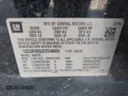 ✅ 2015 Chevrolet Silverado 2500HD LT • VIN: 1GC2KVEG2FZ548656 • Lot: 42496634. Wystawiony na IAAI z przebiegiem 248 812 mil. Bezpłatny archiwum sprzedaży aukcyjnych z USA i szczegółowy raport historii pojazdu na DreamBid. Zdjęcie 9.