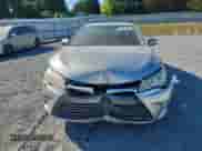 2015 Toyota Camry LE with VIN 4T4BF1FK7FR493975, listed as a Copart auction lot 86841745 with 109,582 mi miles and Salvage title. Bid and sale history available at DreamBid. Image 5.