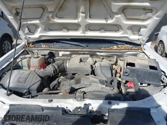 ✅ 2009 Chevrolet Colorado 2LT • VIN: 1GCDT13E398146672 • Лот: 43653361. Опубликован ранее на IAAI с пробегом 181 811 миль. Бесплатный доступ к архиву аукционных продаж из США и подробный отчёт об истории автомобиля на DreamBid. Изображение 10.