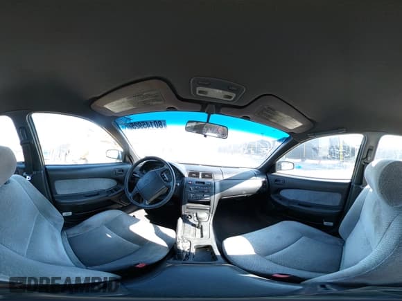 ✅ 1996 Nissan Maxima GXE • VIN: JN1CA21D7TT116731 • Lot: 80145925. Listed on Copart with 269,225 mi. Free auction sales archive from the USA and detailed vehicle history report at DreamBid. Image 15.