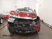 ✅ 2016 Dodge Durango Citadel • VIN: 1C4RDJEG8GC393410 • Lot: 42168748. Listed on IAAI with 66,005 mi. Free auction sales archive from the USA and detailed vehicle history report at DreamBid. Image 13.