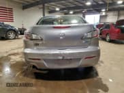 ✅ 2012 Mazda 3 i Touring • VIN: JM1BL1V75C1522343 • Лот: 94863105. Опубликован ранее на Copart с пробегом 128 460 миль. Бесплатный доступ к архиву аукционных продаж из США и подробный отчёт об истории автомобиля на DreamBid. Изображение 6.