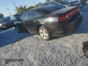 ✅ 2014 Dodge Charger SE • VIN: 2C3CDXBG8EH172983 • Lot: 90605165. Wystawiony na Copart z przebiegiem 229 094 mil. Bezpłatny archiwum sprzedaży aukcyjnych z USA i szczegółowy raport historii pojazdu na DreamBid. Zdjęcie 2.