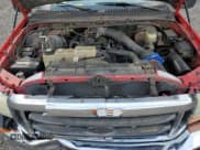 ✅ 2001 Ford F-250 XL • VIN: 1FTNX21L11ED39683 • Лот: 66134805. Опубликован ранее на Copart с пробегом 272 425 миль. Бесплатный доступ к архиву аукционных продаж из США и подробный отчёт об истории автомобиля на DreamBid. Изображение 11.