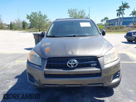 ✅ 2010 Toyota RAV4 • VIN: 2T3ZK4DV9AW005077 • Лот: 41316570. Опубликован ранее на IAAI с пробегом 229 068 миль. Бесплатный доступ к архиву аукционных продаж из США и подробный отчёт об истории автомобиля на DreamBid. Изображение 6.