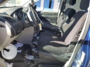 ✅ 2011 Dodge Grand Caravan Express • VIN: 2D4RN4DG3BR690264 • Lot: 86803855. Wystawiony na Copart z przebiegiem 153 848 mil. Bezpłatny archiwum sprzedaży aukcyjnych z USA i szczegółowy raport historii pojazdu na DreamBid. Zdjęcie 7.