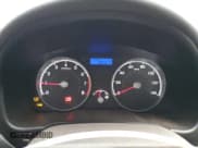 ✅ 2011 Hyundai Accent GS • VIN: KMHCM3AC3BU195899 • Лот: 41386515. Опубликован ранее на Copart с пробегом 96 661 миль. Бесплатный доступ к архиву аукционных продаж из США и подробный отчёт об истории автомобиля на DreamBid. Изображение 9.