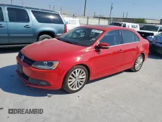 ✅ 2011 Volkswagen Jetta SEL • VIN: 3VWLX7AJ9BM377643 • Lot: 85573705. Listed on Copart with 134,802 mi. Free auction sales archive from the USA and detailed vehicle history report at DreamBid. Image 1.