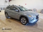 ✅ 2024 Hyundai Tucson SEL • VIN: 5NMJB3DE9RH424490 • Лот: 64265235. Опубликован ранее на Copart с пробегом 20 091 миль. Бесплатный доступ к архиву аукционных продаж из США и подробный отчёт об истории автомобиля на DreamBid. Изображение 4.