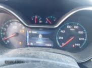 ✅ 2014 Chevrolet Impala LT • VIN: 2G1115SLXE9193219 • Lot: 43448513. Listed on IAAI with 224,522 mi. Free auction sales archive from the USA and detailed vehicle history report at DreamBid. Image 7.