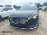 ✅ 2018 Mazda CX-9 Grand Touring • VIN: JM3TCADY9J0229571 • Lot: 43011548. Listed on IAAI with 147,896 mi. Free auction sales archive from the USA and detailed vehicle history report at DreamBid. Image 12.