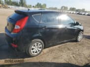✅ 2012 Hyundai Accent GS • VIN: KMHCT5AE2CU006645 • Лот: 68626854. Опубликован ранее на Copart с пробегом 167 861 миль. Бесплатный доступ к архиву аукционных продаж из США и подробный отчёт об истории автомобиля на DreamBid. Изображение 3.