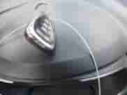 2020 Chevrolet Malibu LT with VIN 1G1ZD5ST3LF098810, listed as a IAAI auction lot 43438532 with 140,976 mi miles and . Bid and sale history available at DreamBid. Image 11.