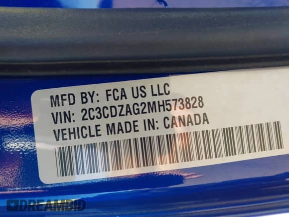 2021 Dodge Challenger SXT с VIN 2C3CDZAG2MH573828, выставлен на аукционе IAAI как лот 43404498 с пробегом 26 909 миль миль и . История ставок и продаж доступна на DreamBid. Изображение 9.