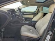 ✅ 2017 Ford Fusion Titanium • VIN: 3FA6P0K97HR130442 • Lot: 91795935. Listed on Copart with 127,324 mi. Free auction sales archive from the USA and detailed vehicle history report at DreamBid. Image 7.