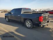 ✅ 2018 Chevrolet Silverado 1500 LT • VIN: 3GCPCREC6JG261062 • Lot: 91107325. Wystawiony na Copart z przebiegiem 150 265 mil. Bezpłatny archiwum sprzedaży aukcyjnych z USA i szczegółowy raport historii pojazdu na DreamBid. Zdjęcie 2.