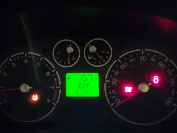 ✅ 2011 Ford Transit Connect XLT • VIN: NM0LS7DN5BT070291 • Lot: 42987436. Wystawiony na IAAI z przebiegiem 181 376 mil. Bezpłatny archiwum sprzedaży aukcyjnych z USA i szczegółowy raport historii pojazdu na DreamBid. Zdjęcie 7.