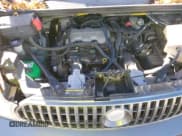 ✅ 2002 Buick Rendezvous CX • VIN: 3G5DA03E32S515454 • Lot: 43619369. Wystawiony na IAAI z przebiegiem 151 284 mil. Bezpłatny archiwum sprzedaży aukcyjnych z USA i szczegółowy raport historii pojazdu na DreamBid. Zdjęcie 10.