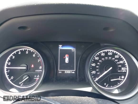 2022 Toyota Camry SE z VIN 4T1G11AK7NU068339, wystawiony jako IAAI lot #42534773 z przebiegiem 33 661 mil mil oraz . Historia ofert i sprzedaży dostępna na DreamBid. Obrazek 7.