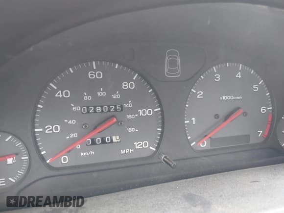 ✅ 1999 Subaru Legacy L • VIN: 4S3BK4354X6304781 • Лот: 40755596. Опубликован ранее на IAAI с пробегом 28 025 миль. Бесплатный доступ к архиву аукционных продаж из США и подробный отчёт об истории автомобиля на DreamBid. Изображение 7.