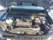 ✅ 2025 Ford Bronco Sport Outer Banks • VIN: 3FMCR9CN8SRE64229 • Лот: 81863085. Опубликован ранее на Copart с пробегом 1 376 миль. Бесплатный доступ к архиву аукционных продаж из США и подробный отчёт об истории автомобиля на DreamBid. Изображение 11.