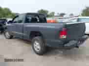 1997 Dodge Dakota with VIN 1B7GL23Y1VS158359, listed as a IAAI auction lot 43170442 with 223,703 mi miles and . Bid and sale history available at DreamBid. Image 3.