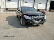 ✅ 2011 Buick Regal CXL Turbo TO2 • VIN: W04GW5EV4B1079498 • Лот: 60691575. Опубликован ранее на Copart с пробегом 219 620 миль. Бесплатный доступ к архиву аукционных продаж из США и подробный отчёт об истории автомобиля на DreamBid. Изображение 14.