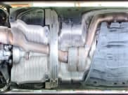 ✅ 2019 BMW 5 Series 530i • VIN: WBAJA5C57KBX86311 • Lot: 57868065. Listed on Copart with 109,573 mi. Free auction sales archive from the USA and detailed vehicle history report at DreamBid. Image 13.