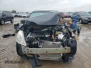 ✅ 2013 Nissan Versa S • VIN: 3N1CN7AP0DL828337 • Лот: 82079385. Опубликован ранее на Copart с пробегом Не указан. Бесплатный доступ к архиву аукционных продаж из США и подробный отчёт об истории автомобиля на DreamBid. Изображение 5.