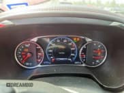 ✅ 2020 Chevrolet Blazer RS • VIN: 3GNKBERS2LS676684 • Lot: 82353065. Wystawiony na Copart z przebiegiem 90 991 mil. Bezpłatny archiwum sprzedaży aukcyjnych z USA i szczegółowy raport historii pojazdu na DreamBid. Zdjęcie 9.