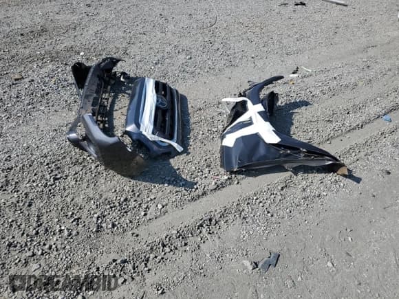 ✅ 2020 Toyota Tacoma TRD Sport • VIN: 3TMAZ5CN4LM116656 • Лот: 81295395. Опубликован ранее на Copart с пробегом 22 419 миль. Бесплатный доступ к архиву аукционных продаж из США и подробный отчёт об истории автомобиля на DreamBid. Изображение 12.