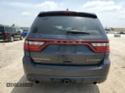 ✅ 2014 Dodge Durango Citadel • VIN: 1C4SDHET2EC360570 • Lot: 61145805. Wystawiony na Copart z przebiegiem 142 694 mil. Bezpłatny archiwum sprzedaży aukcyjnych z USA i szczegółowy raport historii pojazdu na DreamBid. Zdjęcie 6.