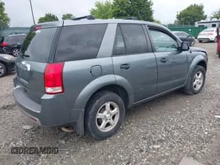 ✅ 2007 Saturn VUE I4 • VIN: 5GZCZ33DX7S837919 • Lot: 42728574. Wystawiony na IAAI z przebiegiem 146 227 mil. Bezpłatny archiwum sprzedaży aukcyjnych z USA i szczegółowy raport historii pojazdu na DreamBid. Zdjęcie 4.