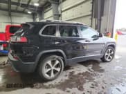 ✅ 2019 Jeep Cherokee Limited • VIN: 1C4PJMDX4KD283363 • Lot: 93258725. Listed on Copart with 82,375 mi. Free auction sales archive from the USA and detailed vehicle history report at DreamBid. Image 3.