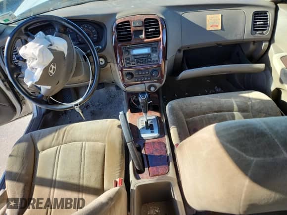 ✅ 2005 Hyundai Sonata GLS • VIN: KMHWF35H45A143197 • Lot: 90935125. Wystawiony na Copart z przebiegiem 286 956 mil. Bezpłatny archiwum sprzedaży aukcyjnych z USA i szczegółowy raport historii pojazdu na DreamBid. Zdjęcie 8.