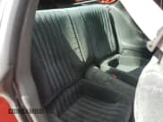 ✅ 2001 Pontiac Firebird Firebird • VIN: 2G2FS22K812118509 • Lot: 90932795. Wystawiony na Copart z przebiegiem 170 358 mil. Bezpłatny archiwum sprzedaży aukcyjnych z USA i szczegółowy raport historii pojazdu na DreamBid. Zdjęcie 10.