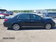 ✅ 2011 Toyota Avalon Limited • VIN: 4T1BK3DB8BU439521 • Lot: 43063806. Listed on IAAI with 145,445 mi. Free auction sales archive from the USA and detailed vehicle history report at DreamBid. Image 13.