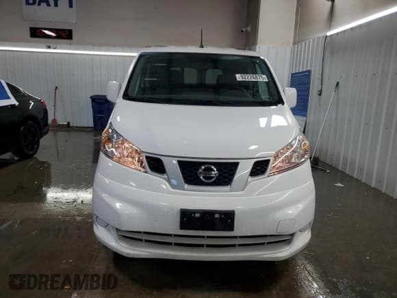 ✅ 2021 Nissan NV200 SV • VIN: 3N6CM0KN0MK700560 • Лот: 92226875. Опубликован ранее на Copart с пробегом 151 168 миль. Бесплатный доступ к архиву аукционных продаж из США и подробный отчёт об истории автомобиля на DreamBid. Изображение 5.