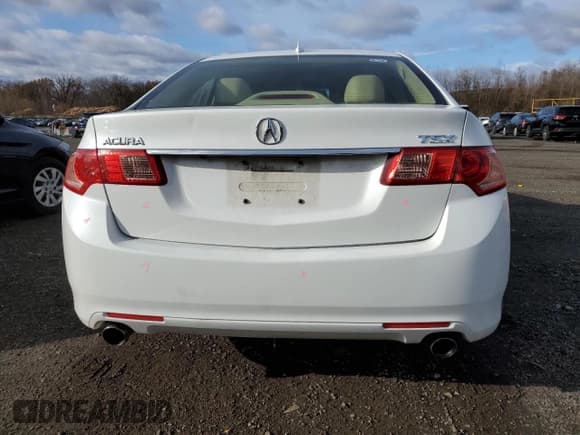 ✅ 2012 Acura TSX Technology • VIN: JH4CU2F66CC030369 • Lot: 92876355. Wystawiony na Copart z przebiegiem 187 457 mil. Bezpłatny archiwum sprzedaży aukcyjnych z USA i szczegółowy raport historii pojazdu na DreamBid. Zdjęcie 6.