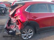 ✅ 2022 Mazda CX-30 S Carbon Edition • VIN: 3MVDMBCL4NM431242 • Lot: 41851636. Listed on IAAI with 40,982 mi. Free auction sales archive from the USA and detailed vehicle history report at DreamBid. Image 6.