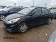 ✅ 2016 Hyundai Accent SE • VIN: KMHCT4AE9GU078622 • Лот: 57344864. Опубликован ранее на Copart с пробегом 146 189 миль. Бесплатный доступ к архиву аукционных продаж из США и подробный отчёт об истории автомобиля на DreamBid. Изображение 1.