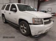 ✅ 2010 Chevrolet Tahoe LT • VIN: 1GNUCBE06AR213214 • Лот: 43538645. Опубликован ранее на IAAI с пробегом 278 011 миль. Бесплатный доступ к архиву аукционных продаж из США и подробный отчёт об истории автомобиля на DreamBid. Изображение 1.