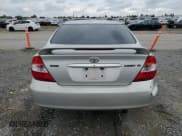 ✅ 2002 Toyota Camry XLE • VIN: 4T1BE32K22U001149 • Lot: 92916965. Listed on Copart with 233,885 mi. Free auction sales archive from the USA and detailed vehicle history report at DreamBid. Image 6.