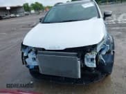 ✅ 2023 Kia Sportage X-Pro Prestige • VIN: 5XYK7CAF6PG135612 • Lot: 42244280. Listed on IAAI with 7,084 mi. Free auction sales archive from the USA and detailed vehicle history report at DreamBid. Image 13.